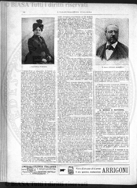 s. 2, v. 5, n. 12 (1889) - Pagina: 197