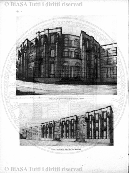 n. 7 (1912) - Copertina: 1 e sommario