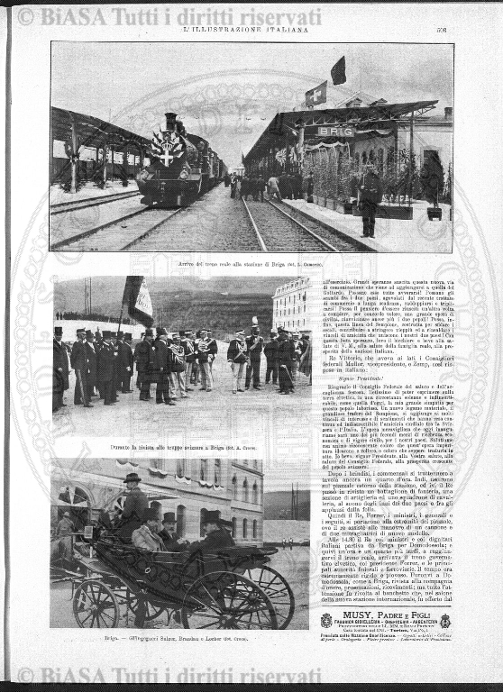 v. 31, n. 3 (1926-1927) - Copertina: 1 e sommario