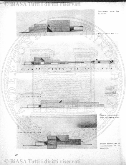 v. 3, n. 5 (1776-1777) - Pagina: 33