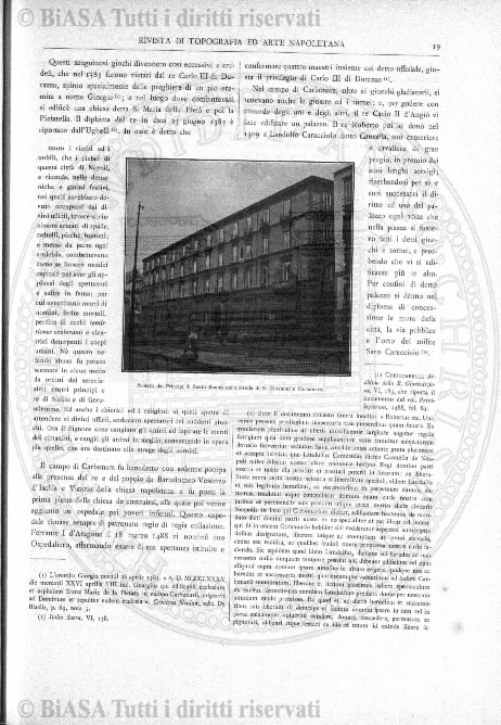 v. 1, n. 7 (1867) - Sommario: p. 97