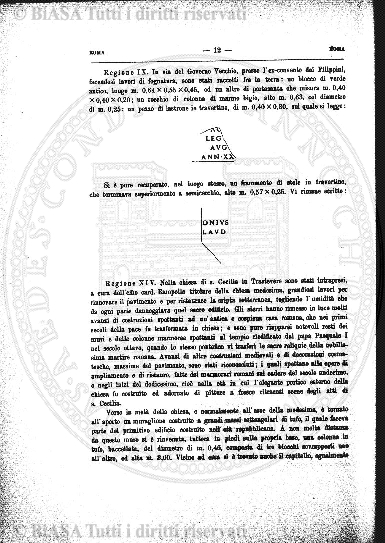 n. 1 (1916-1917) - Frontespizio