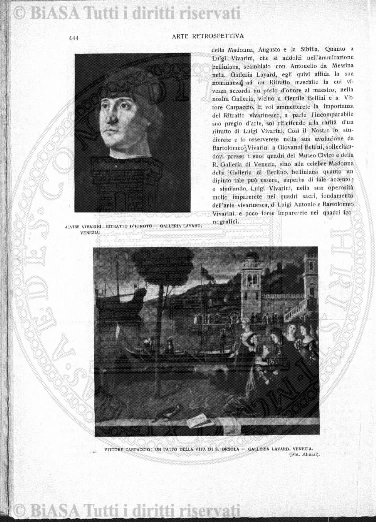 n. 6 (1929) - Pagina: 65