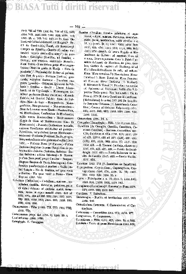 n. 15 (1885) - Frontespizio