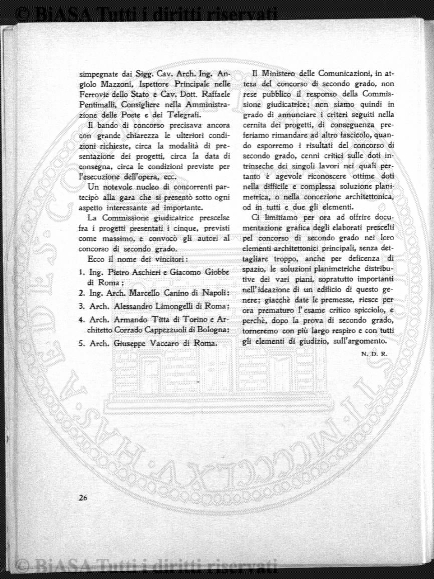 s. 2, v. 8, n. 3 (1873) - Pagina: 61