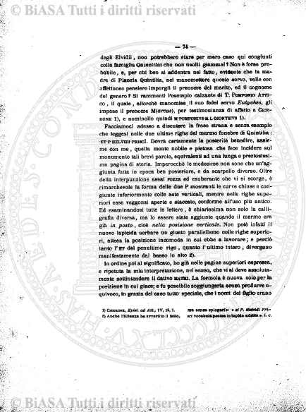 n. 8 (1925) - Pagina: 85