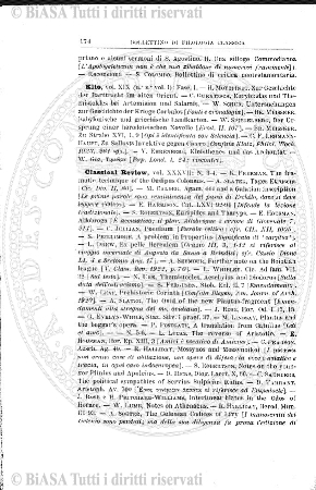 n. 1 (1910) - Copertina: 1