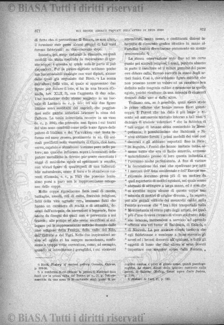 n. 13 (1887) - Frontespizio