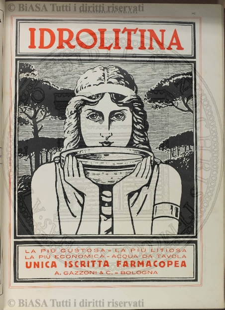 n. speciale (1935) - Copertina: 1