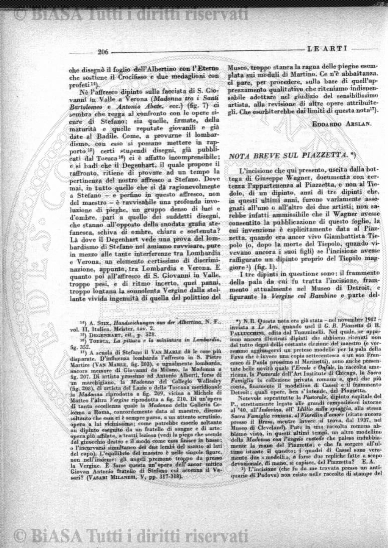 n.s., n. 1 (1891) - Frontespizio