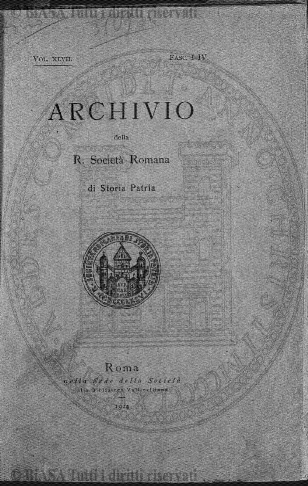 n. 35 (1893) - Frontespizio