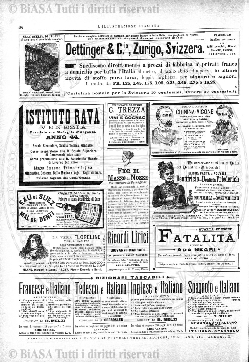 n. 4 (1915) - Copertina: 1