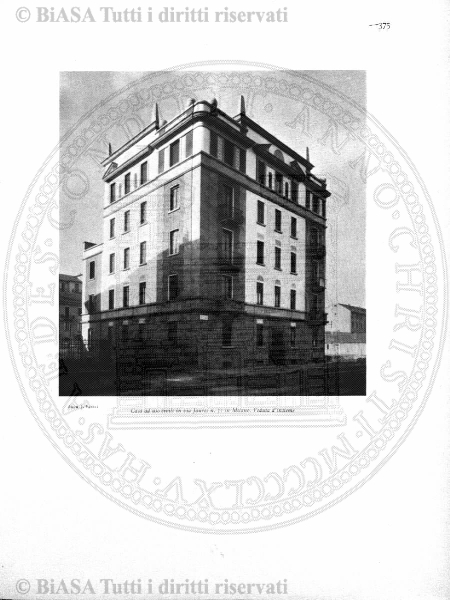 v. 36, n. 215 (1912) - Pagina: 322