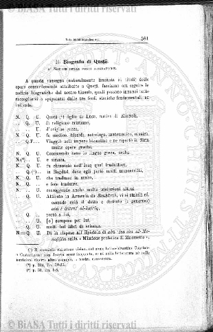 n. 37 (1861-1862) - Sommario: p. 289