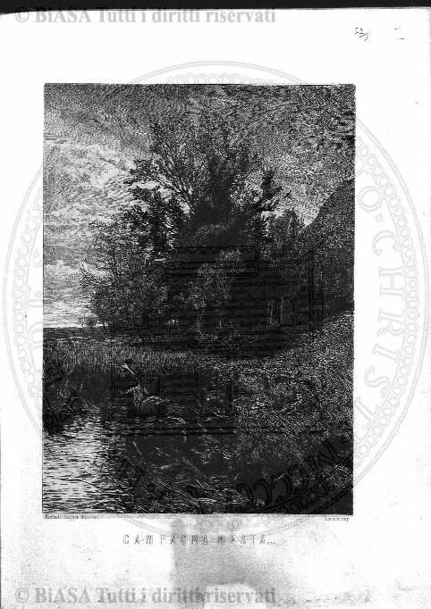 v. 38, n. 223 (1913) - Frontespizio