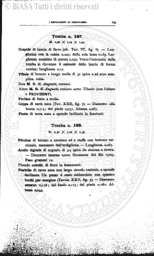 v. 5, n. 26 (1897) - Copertina: 1