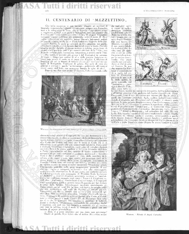 v. 1, n. 6 (1895) - Copertina: 1