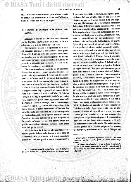 v. 21, n. 1 (1794-1795) - Frontespizio