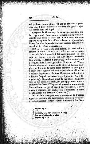 v. 23, n. 136 (1906) - Copertina: 1