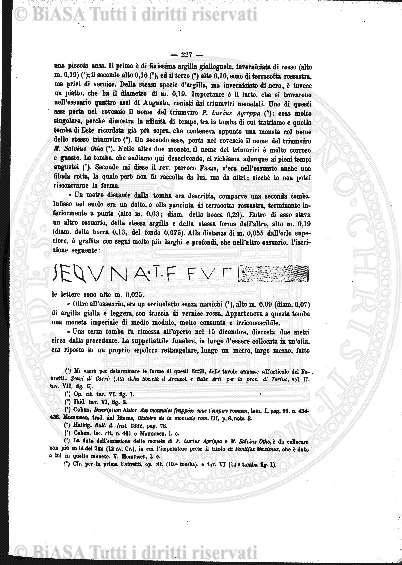 n. 47 (1885-1886) - Pagina: 369 e sommario