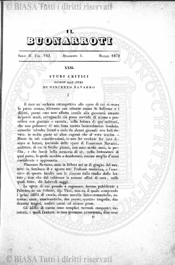 n. 12 (1912-1913) - Pagina: 133