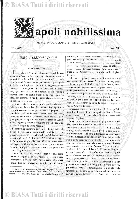 v. 6, n. 24 (1779-1880) - Pagina: 185