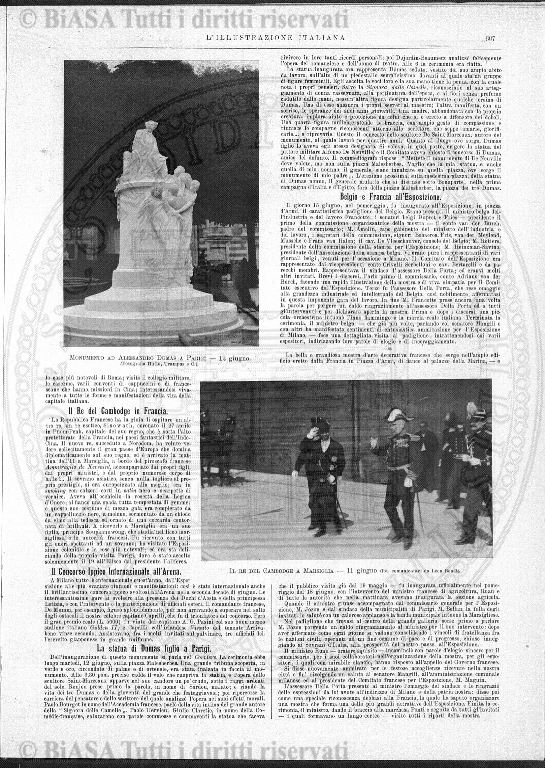n. 18 (1889) - Pagina: 137 e sommario