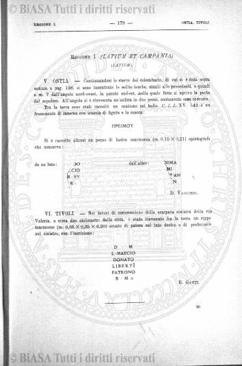 n. 48 (1922) - Frontespizio