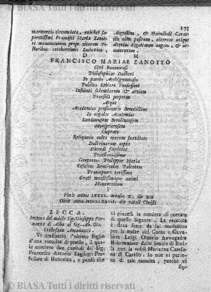 n. 9 (1930) - Pagina: 321