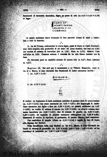 n. 23 (1888) - Pagina: 177 e sommario