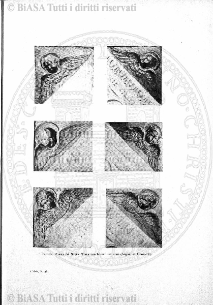 v. 4, n. 23 (1896) - Copertina: 1
