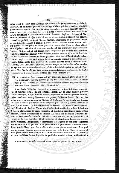n. 24 (1888) - Pagina: 185 e sommario