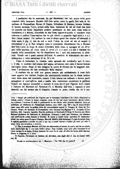 v. 6, n. 33 (1839-1840) - Pagina: 257