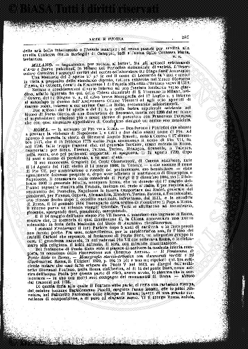 n. 1 (1886) - Occhietto