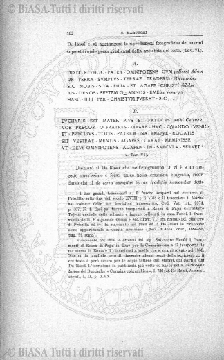 n. 25 (1904) - Frontespizio