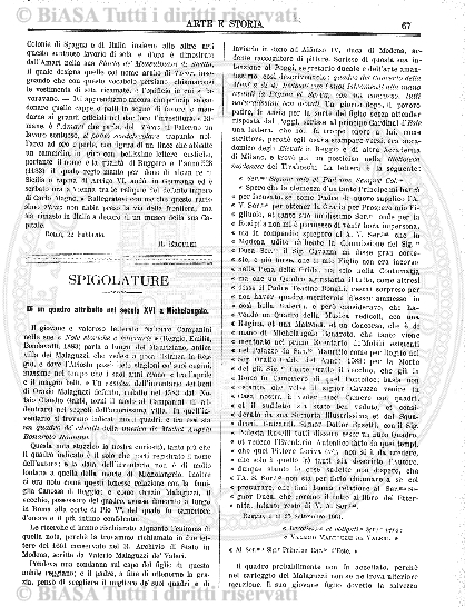 n. 1-2 (1879) - Frontespizio