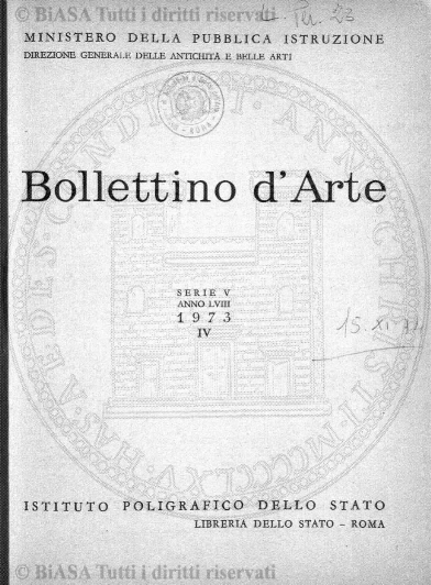 n. 5 (1953) - Copertina: 1