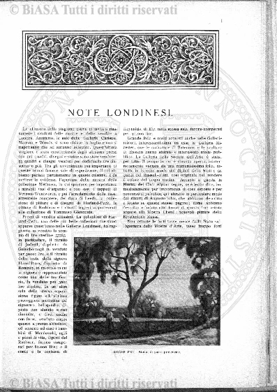 n. 3 (1933) - Sommario: p. 105