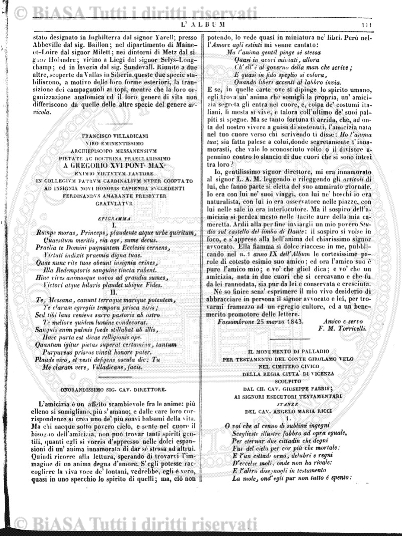 v. 8, n. 11 (1843-1844) - Pagina: 85