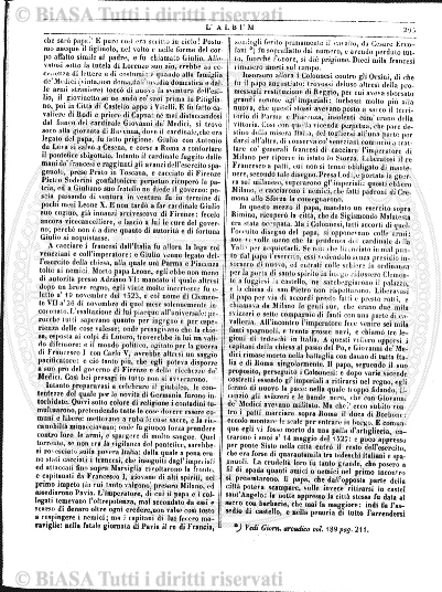 v. 8, n. 20 (1843-1844) - Pagina: 157