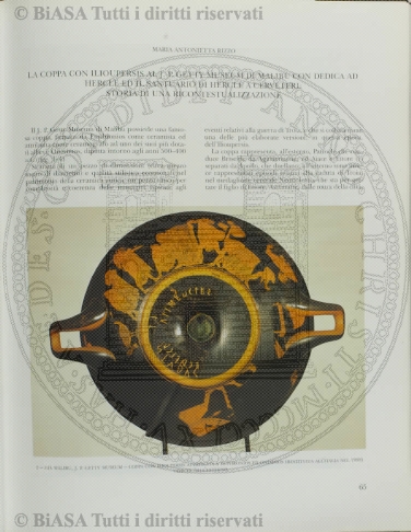 v. 2, n. 1 (1928-1929) - Copertina: 1