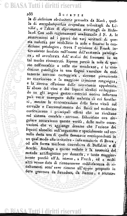 n. 49 (1890-1891) - Pagina: CXXIX