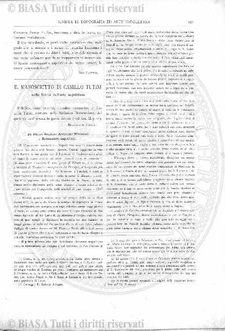 n. 20 (1883) - Pagina: 153 e sommario