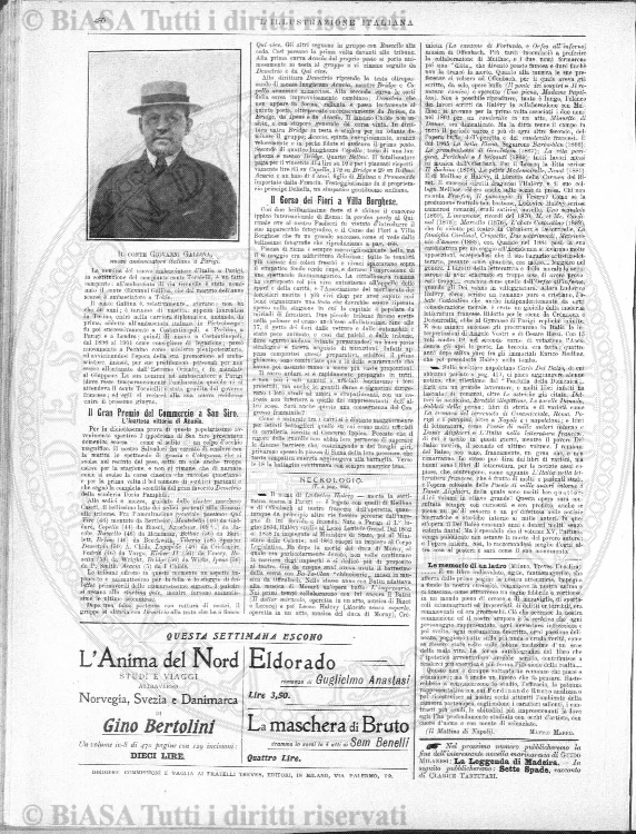 n. 7 (1916) - Copertina: 1