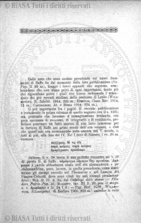 n. 9 (1928-1929) - Pagina: 217 e sommario