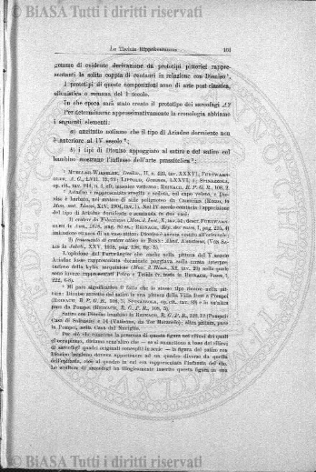 n. 42 (1890-1891) - Pagina: CI