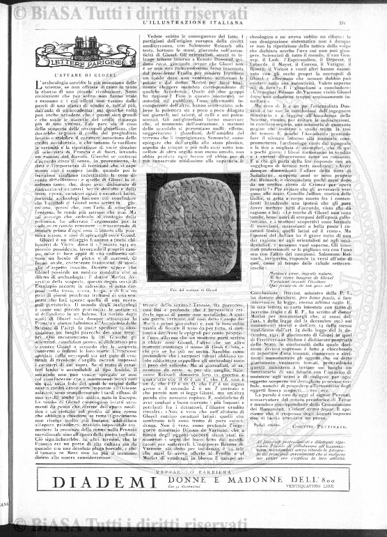 n. 1-2 (1842) - Frontespizio