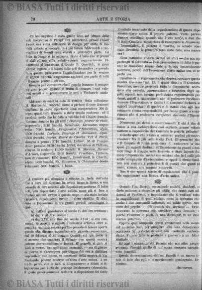 v. 6, n. 24 (1841-1842) - Pagina: 189