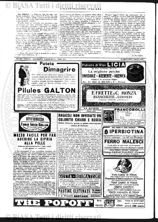 n. 3-4, supplemento (1916) - Pagina: 17