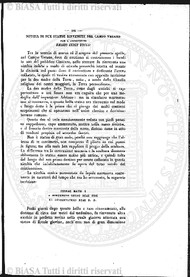 n. 1 (1813) - Copertina: 1